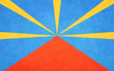 Top 5 des activités extrêmes à La Réunion